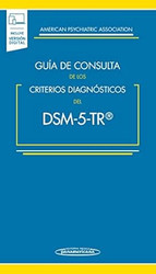 Guia de Consulta de los Criterios Diagnosticos del DSM-5- TR