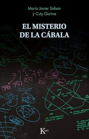 El Misterio de la Cabala / The Mystery of the Kabbalah