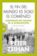 El fin del mundo es solo el comienzo