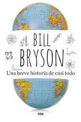 Una breve historia de casi todo
