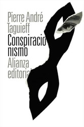 Conspiracionismo