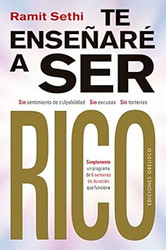 Te ensenare a ser rico