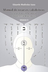 Manual de recursos cabalisticos Vol. II