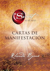 El secreto. Cartas de manifestacion