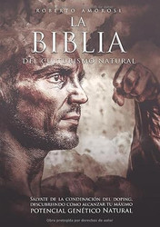 La Biblia del Culturismo Natural