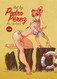 Art by pedro perez pin up girls  Perez Pedro
