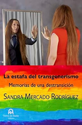 La estafa del transgenerismo