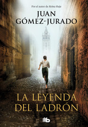 La leyenda del ladrn / The Legend of the Thief