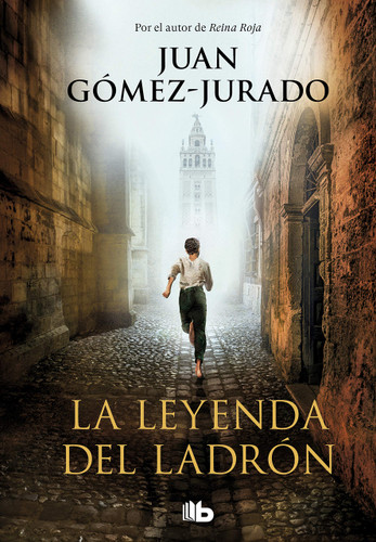 La leyenda del ladrn / The Legend of the Thief
