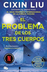 El problema de los tres cuerpos / The Three-Body Problem