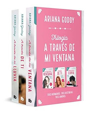 Trilogia A traves de mi ventana
