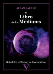 El libro de los Mediums