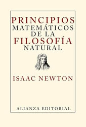 Principios matematicos de la filosofia natural