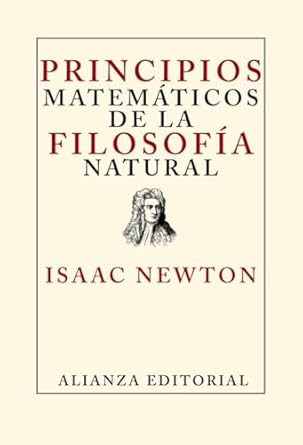 Principios matematicos de la filosofia natural