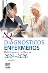Diagnosticos enfermeros. Definiciones y clasificacion. 2024-2026