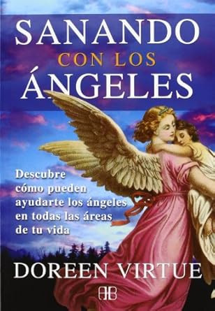 Sanando con los angeles