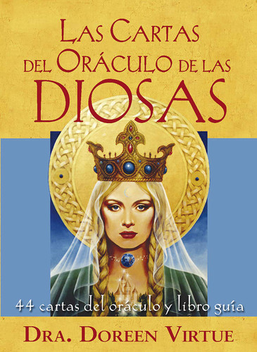 Las cartas del Orculo de las diosas