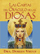 Las cartas del Orculo de las diosas