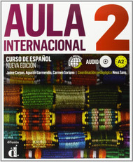 Aula Internacional Nueva edici=n 2 Libro del alumno