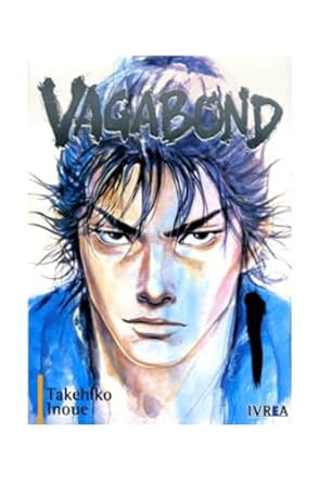 Vagabond 01