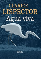 Agua viva (Spanish Edition)