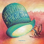 La sombrereria magica