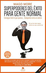 Superpoderes del exito para gente normal