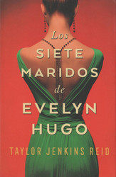 Los siete maridos de Evelyn Hugo: Edicin coleccionista