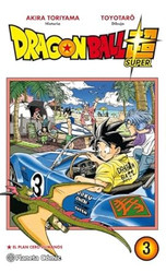 Dragon Ball Super 03