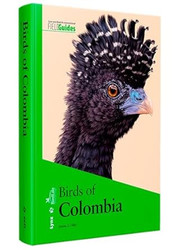 Birds of Colombia