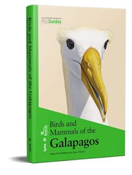 Birds and Mammals of the Galapagos