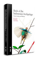 Birds of the Indonesian Archipelago