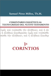 Comentario exegTtico al texto griego del Nuevo Testamento 1