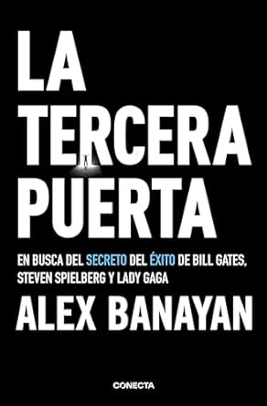 La tercera puerta / The Third Door