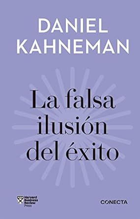 La falsa ilusion del exito / Delusion of Success