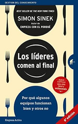 Lideres Comen Al Final Los