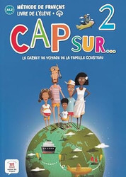 Cap sur 2 Livre de l'eleve