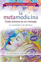 La metamedicina (Spanish Edition)