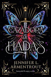Cazadora de hadas