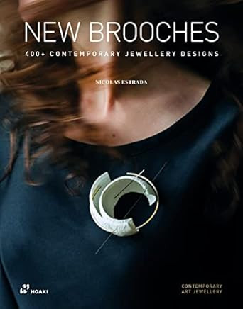 New Brooches