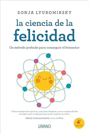 La ciencia de la felicidad