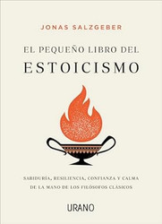 El pequeno libro del estoicismo