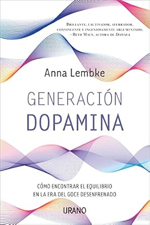 Generacion dopamina