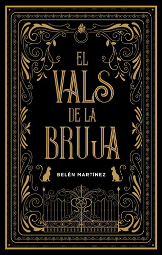 El vals de la bruja