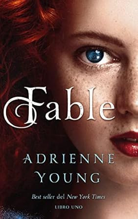 Fable (Spanish Edition)
