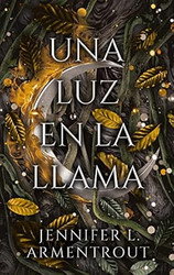 Una luz en la llama