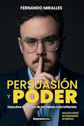 Persuasion Y Poder