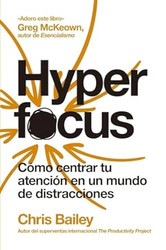 Hyperfocus