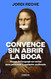 Convence sin abrir la boca / Convince With Your Mouth Closed
