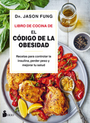Libro de Cocina de El c=digo de la obesidad